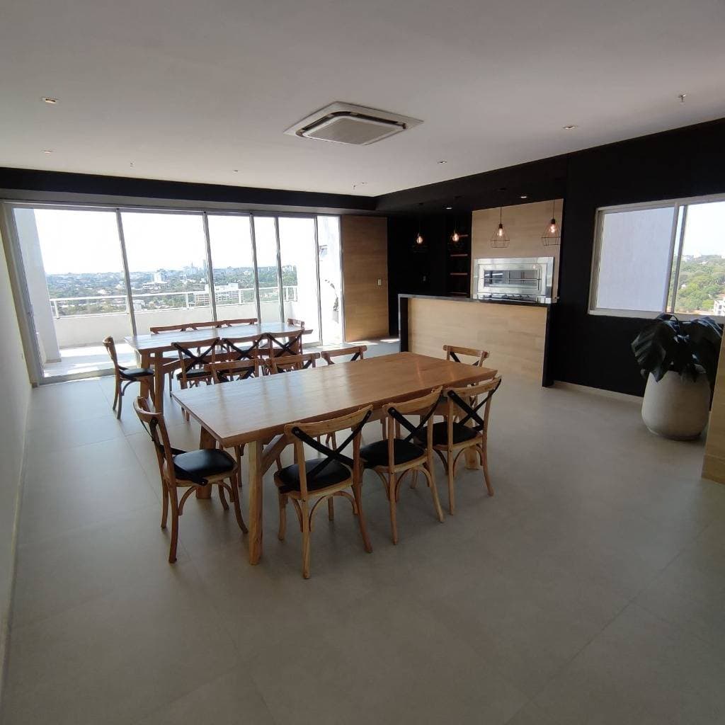 Departamento amoblado en horizon tower, foto 5