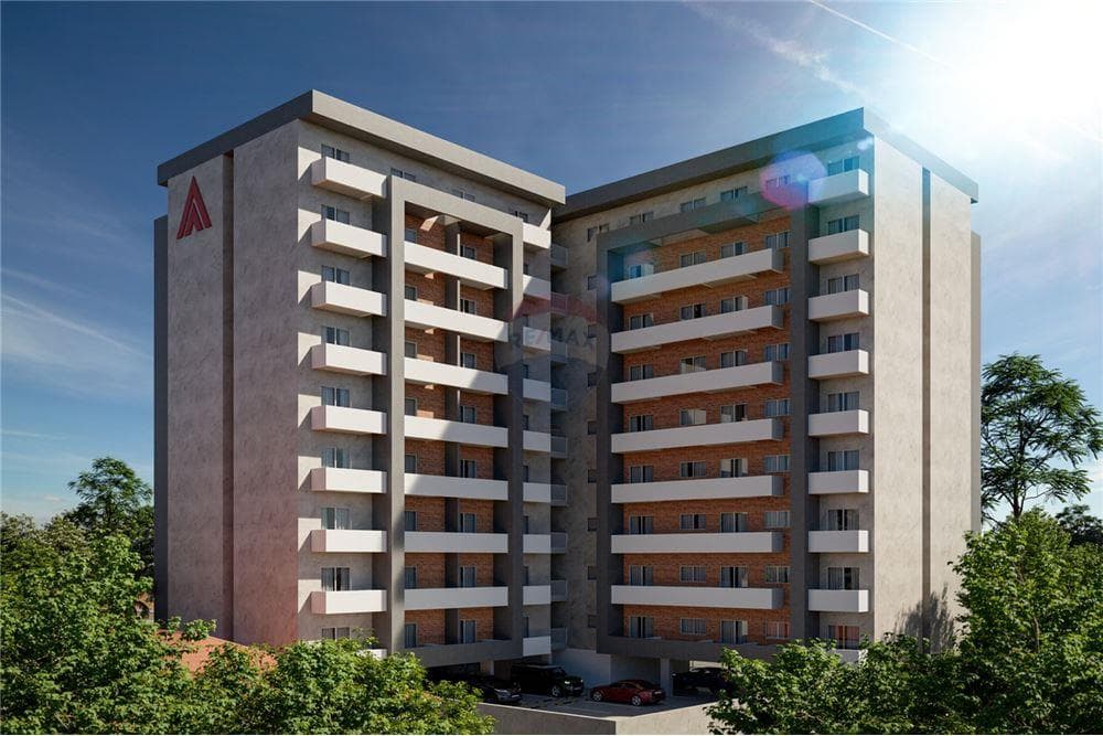 Departamento ideal para inversión en Mariano Roque Alonso, foto 2