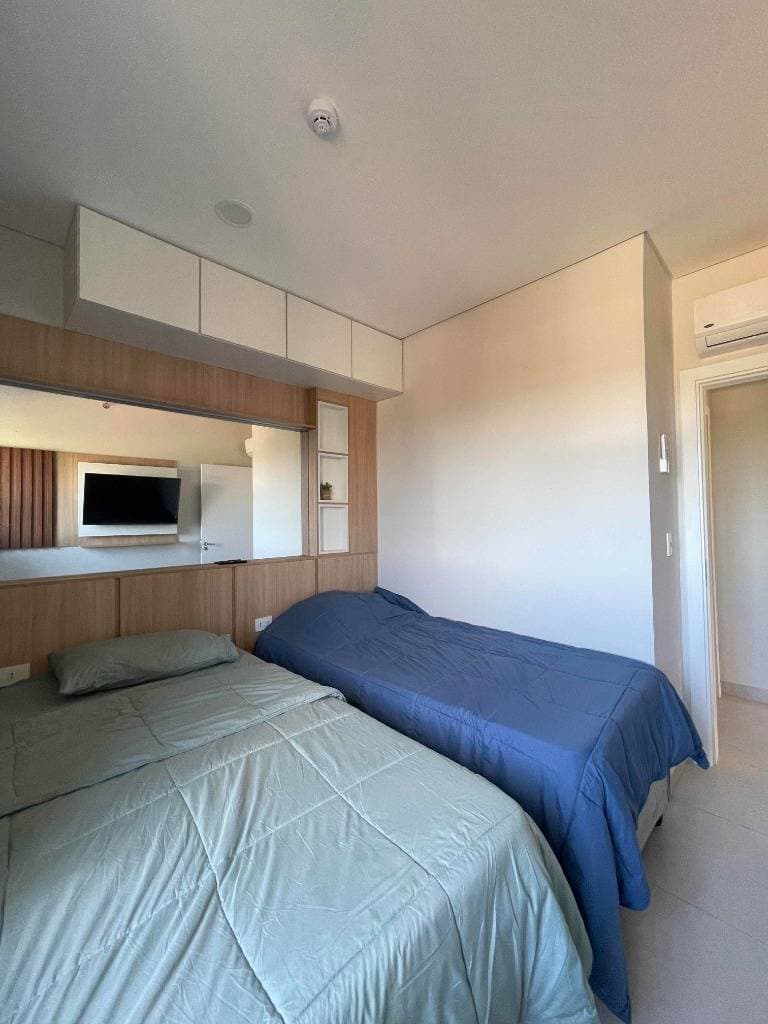 Departamento de 1 dormitorios amoblado en Zuba 7, foto 3