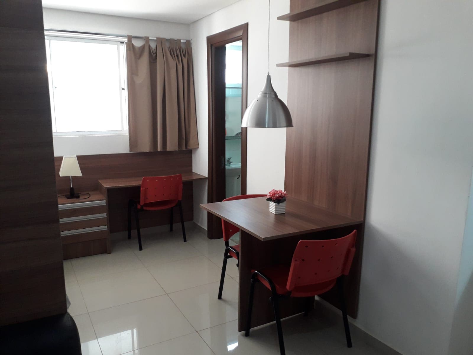 Departamento Loft Amoblado En San Lorenzo Cerca De La Una, foto 2