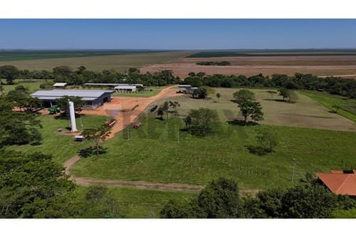 Hacienda en Venta Itapua, foto 3