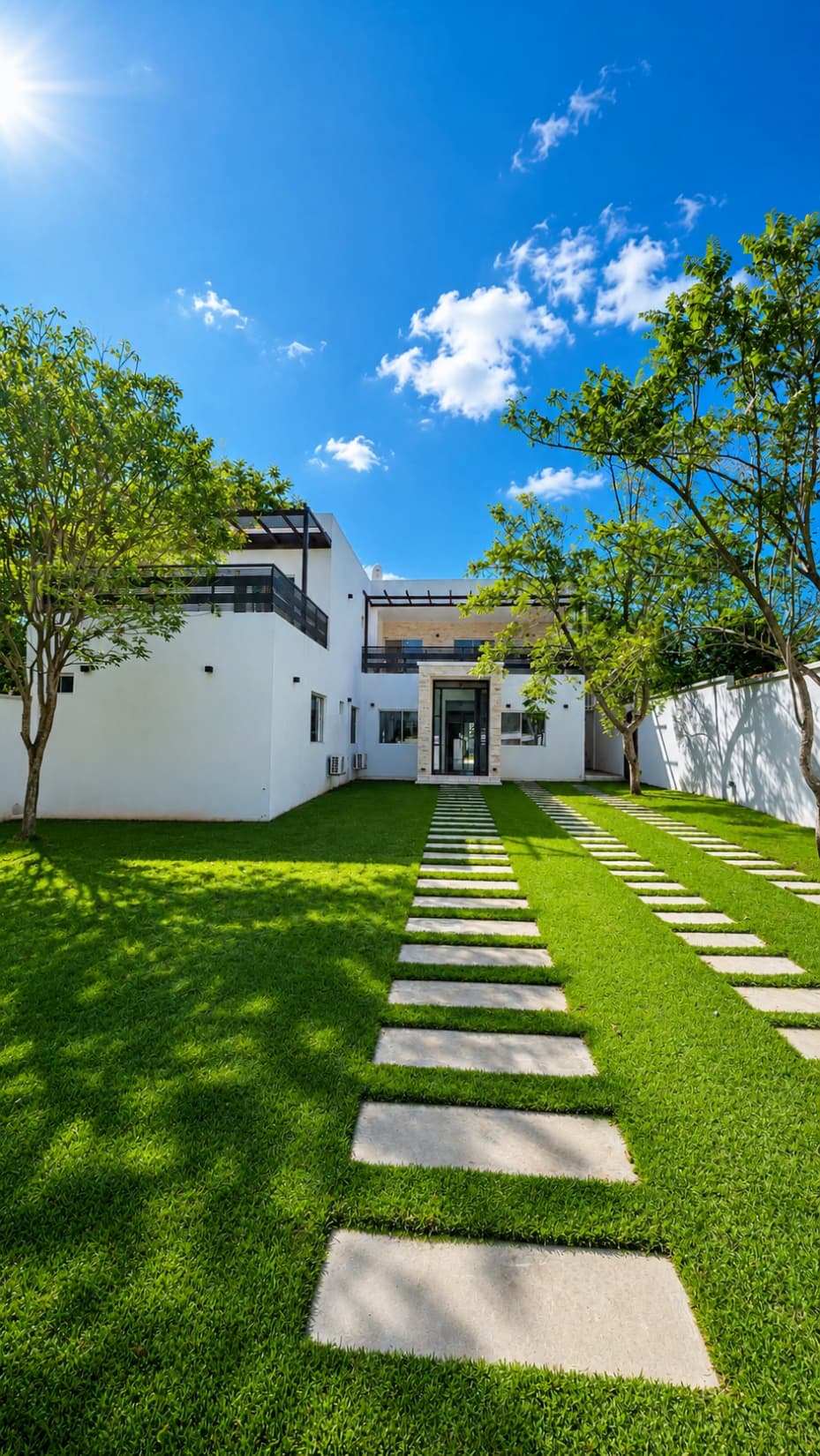 Residencia en San Bernardino, foto 3