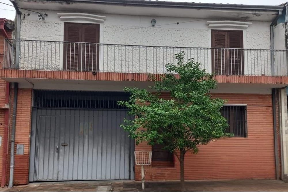 Casa - Alquiler - General Díaz, Paraguay