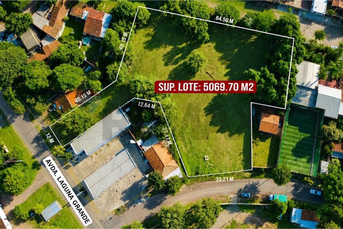 Terreno - Venta - San Lorenzo, Central, Paraguay, foto 3