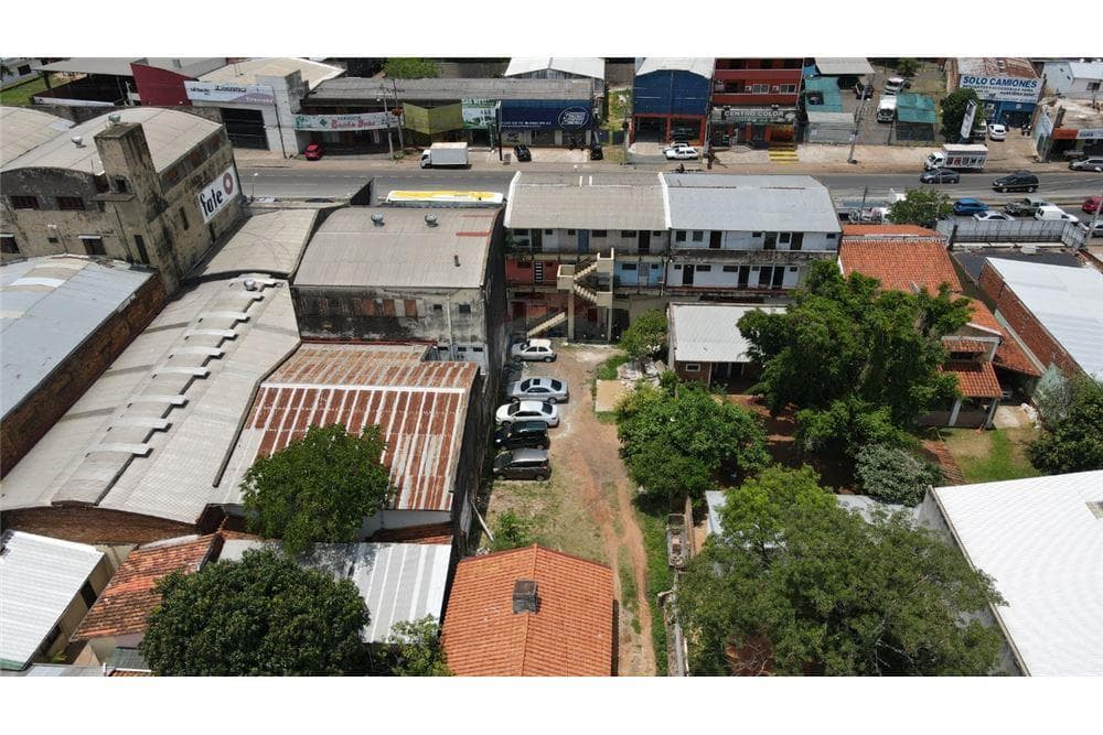 Terreno - Venta - Paraguay Central Fernando de la Mora, foto 3