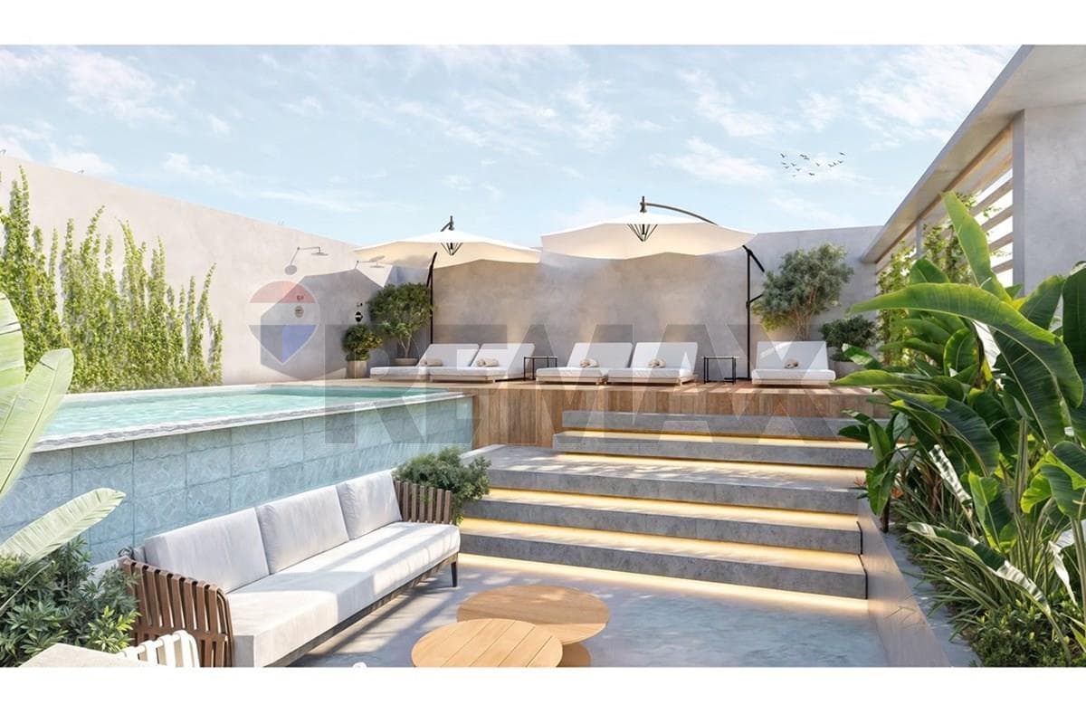 Departamento-Venta -Las Lomas(Carmelitas),Asunción — foto 4
