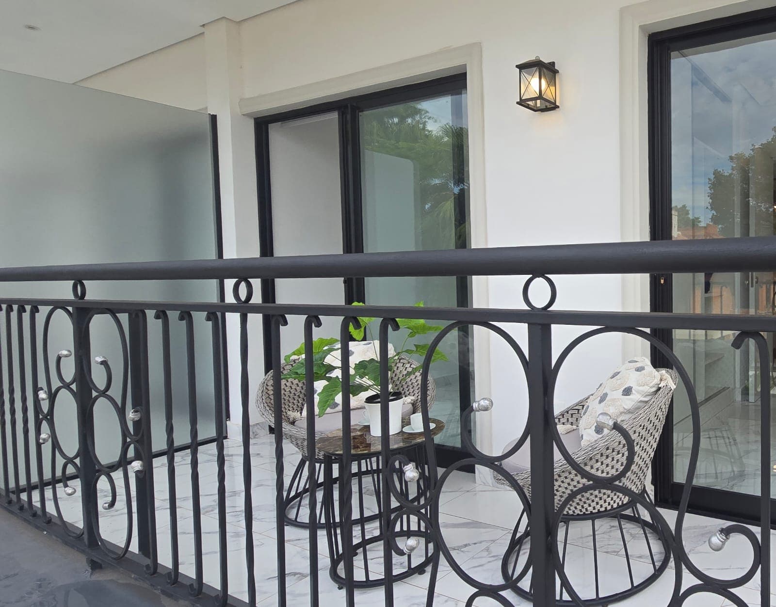 Hermosa casa en condominio barrio Las Lomas, foto 3