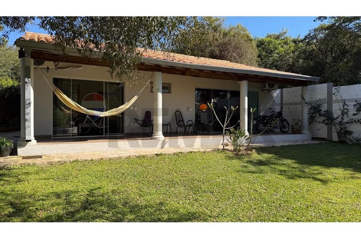 Casa en Altos a pasos de Aquabrava 1440m2, foto 1