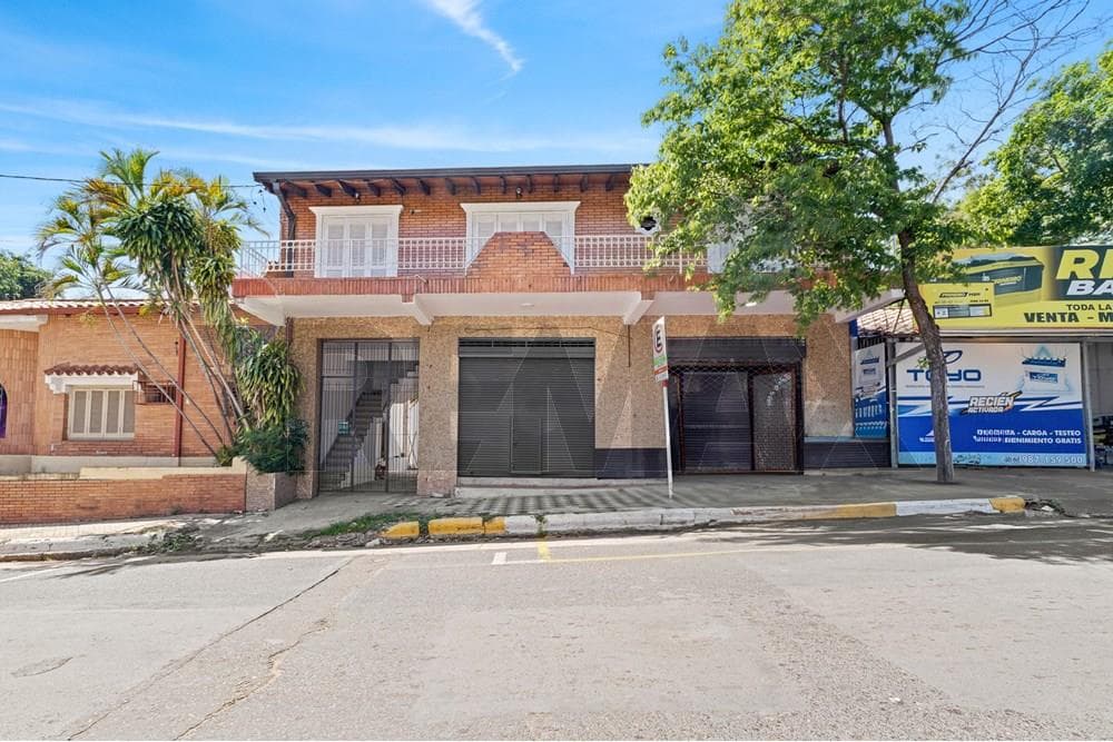 Departamento en alquiler - san roque, foto 1