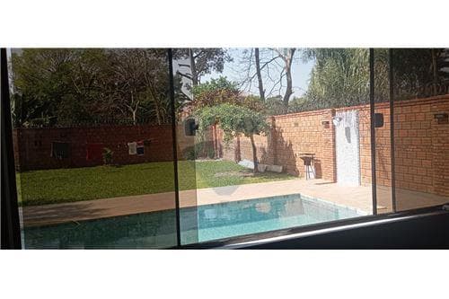 Hermosa casa con piscina en Luque!!, foto 5