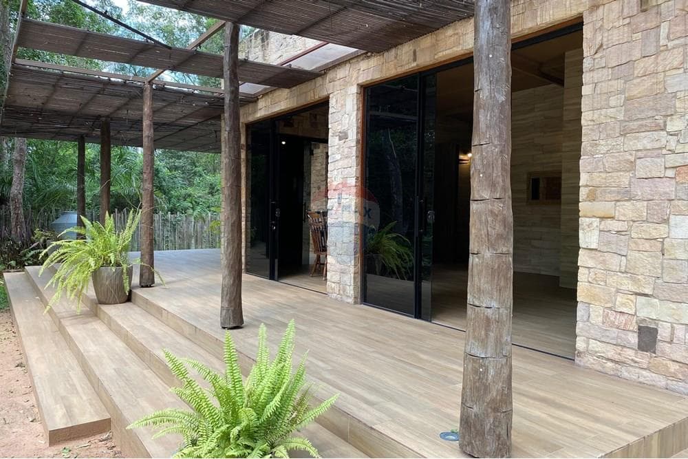 En Venta - Casa -San Bernardino, Cordillera, Paraguay, foto 2