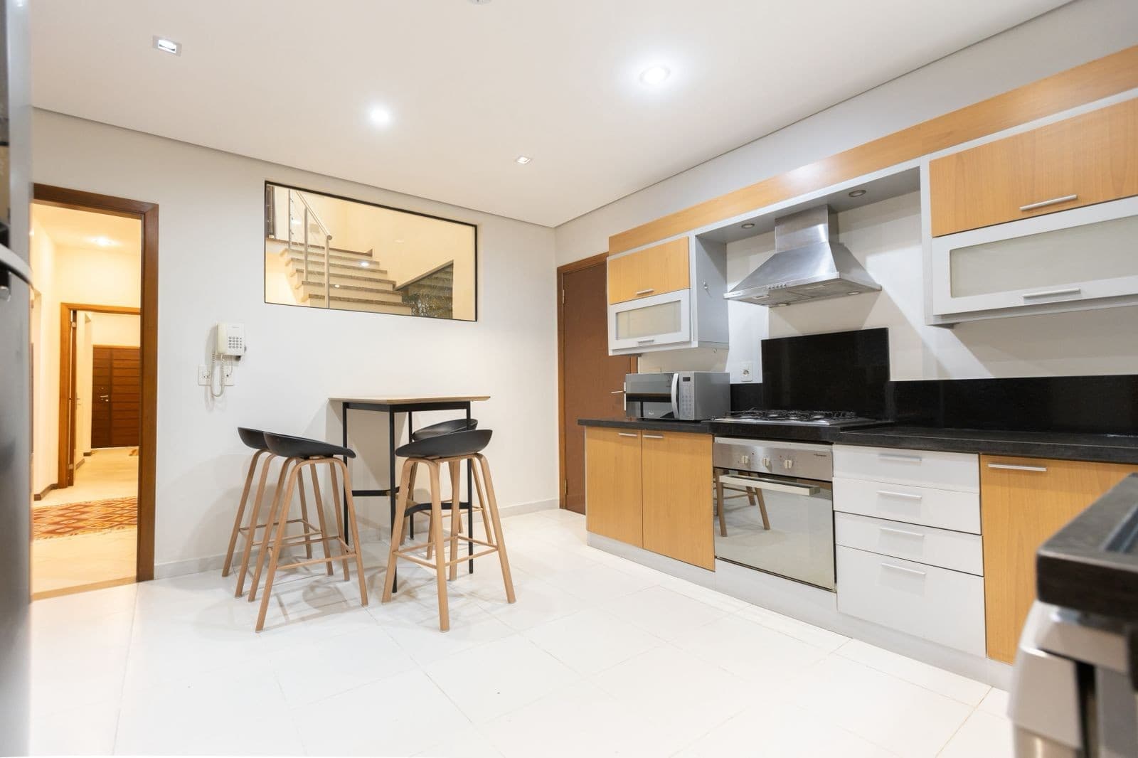 Casa en condominio en barrio mburucuya-asuncion( la toscana), foto 3