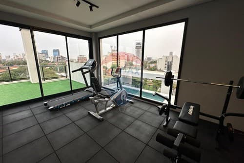 Departamento en las Carmelitas, foto 2