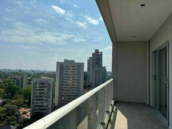 Departamento de 2 habitaciones en ycua sati the avenue, foto 2
