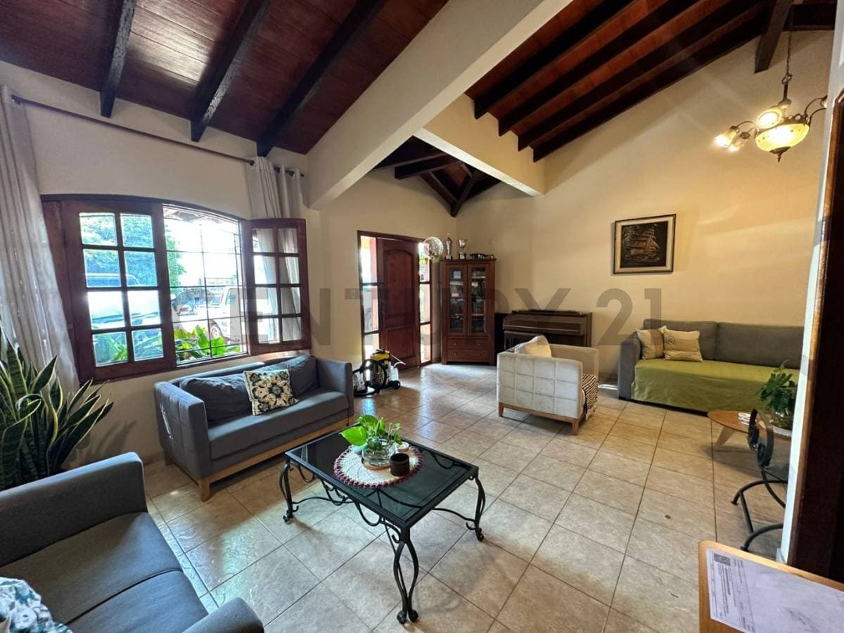 Casa para oficina o vivienda - Asunción, foto 3