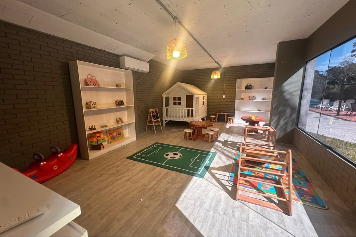 Departamento-Alquiler-Amoblado-Luque ykua karanday, foto 5