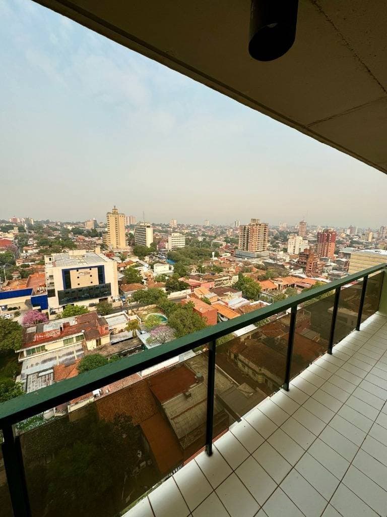 Departamento amoblado – edificio curupayty 1, foto 5