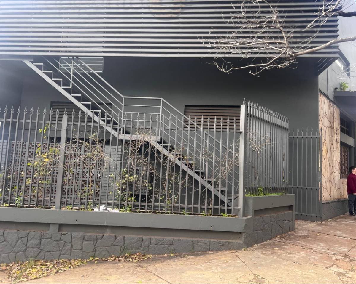 Local comercialpara oficina en Villa Morra