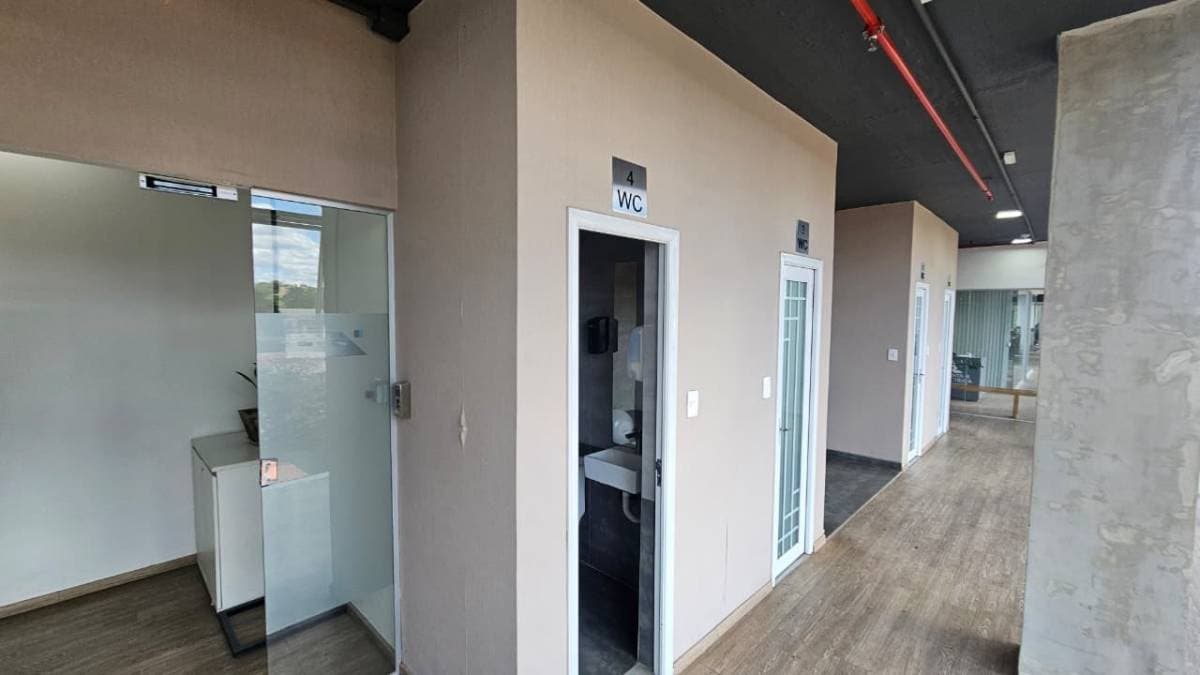 Oficina Corporativa en Villa Morra — foto 5