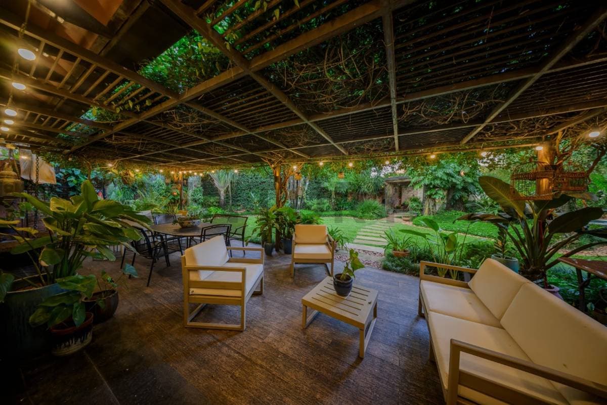 FOR SALE 4 Bedroom Luxury House in Asunción, Mcal Estigarribia, foto 5