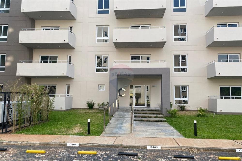 Alquiler de departamento en Luque!