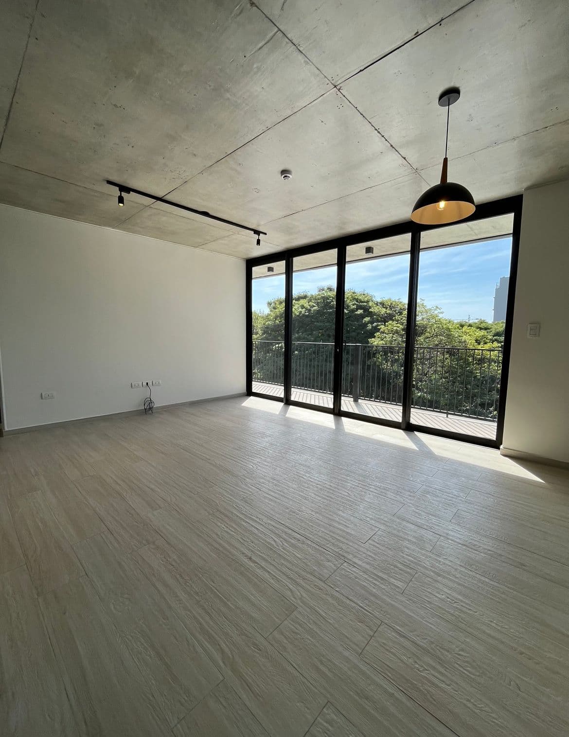 Departamento a estrenar de 2 dormitorios - plaza pacheco — foto 2
