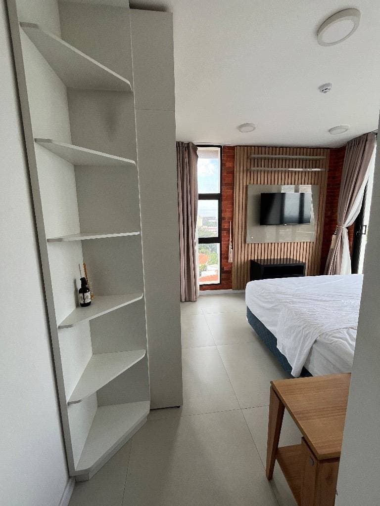 Departamento de 2 habitaciones en asuncion — foto 3