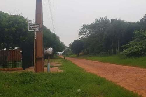 Terreno-Venta-SANTA LUCIA, , Itauguá, Central