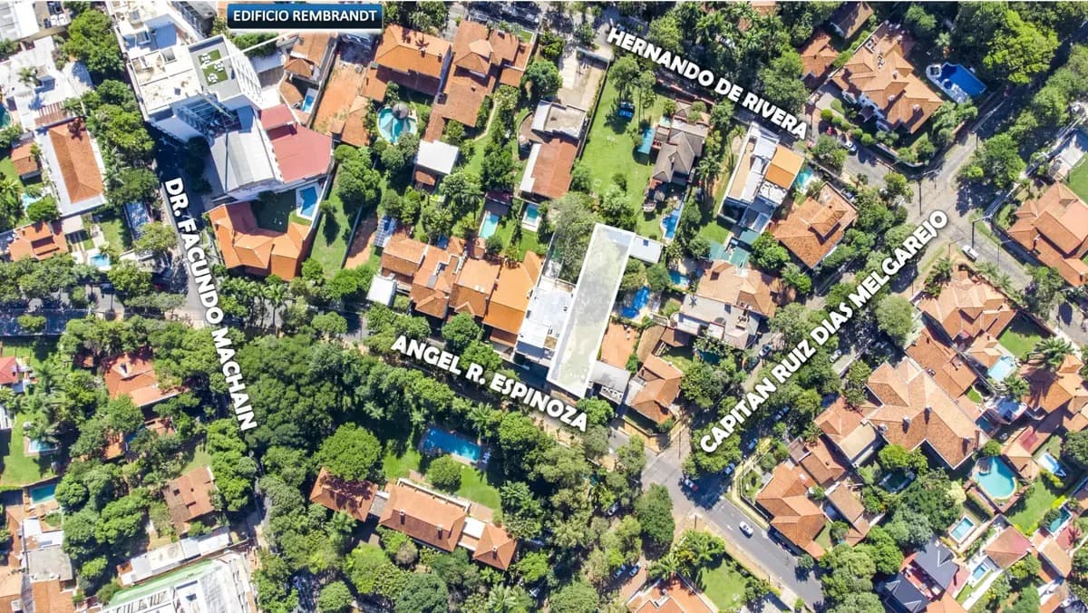 ¡Oportunidad de inversión en Barrio Los Laureles! — foto 2