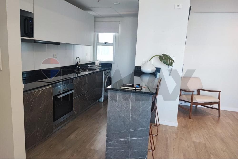 Departamento - Venta - Las Lomas (Carmelitas), Asunción, Paraguay, foto 2