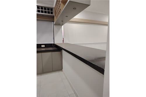 Departamento-Alquiler-Rosa Marengo, San Lorenzo, Central, foto 4