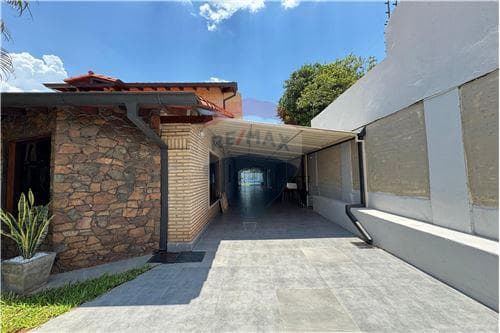 Casa-Venta-PY Central Lambaré Mbachio, foto 4