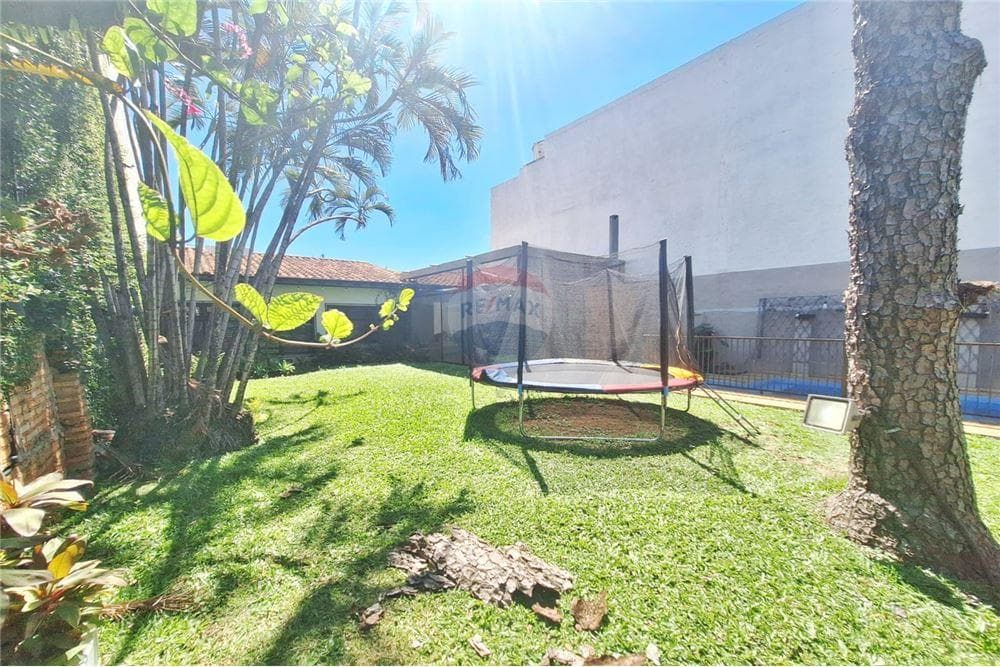 Casa - Alquiler - Villa Morra, Paraguay, foto 2