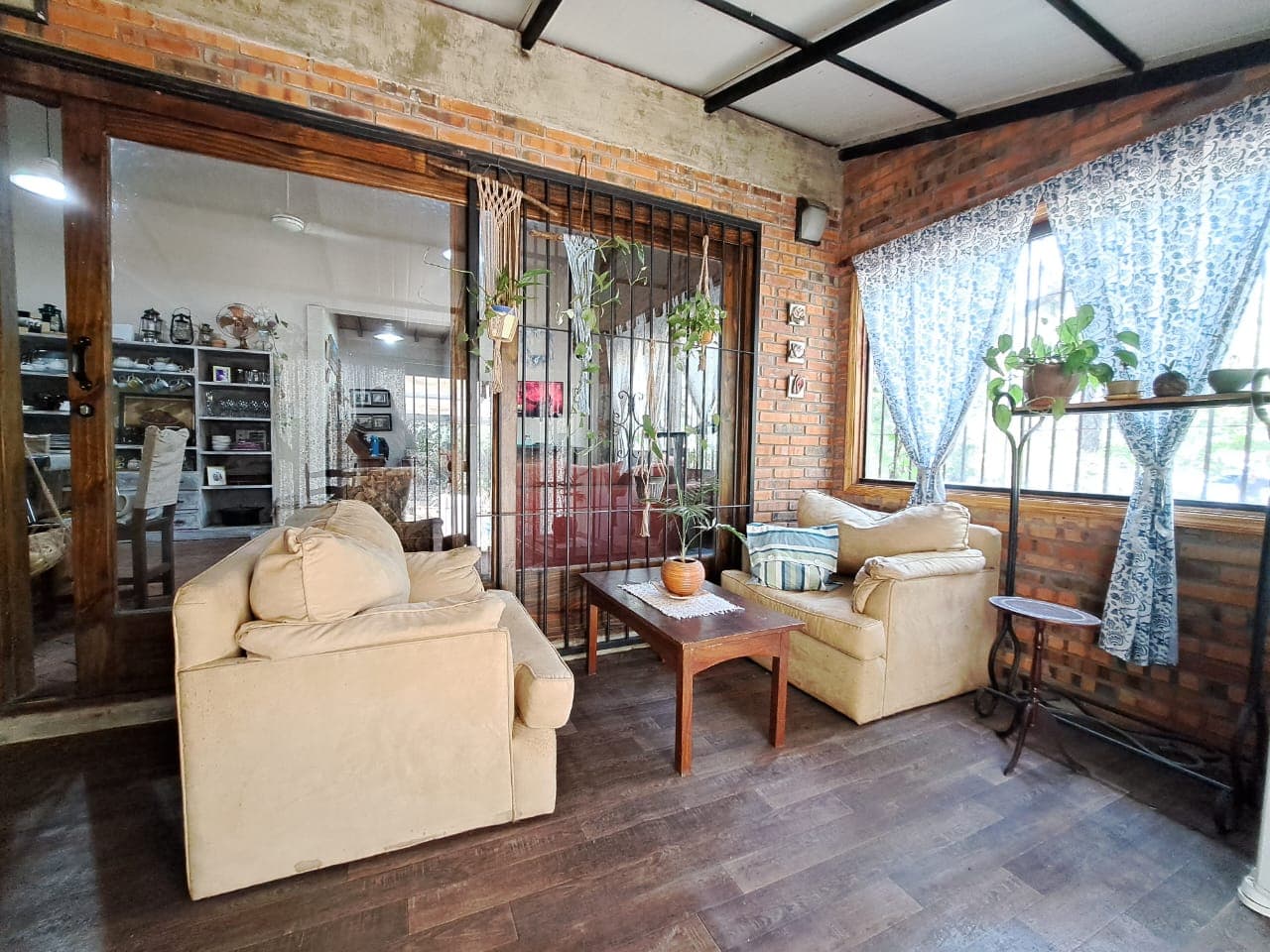Casa en San Bernardino, foto 4