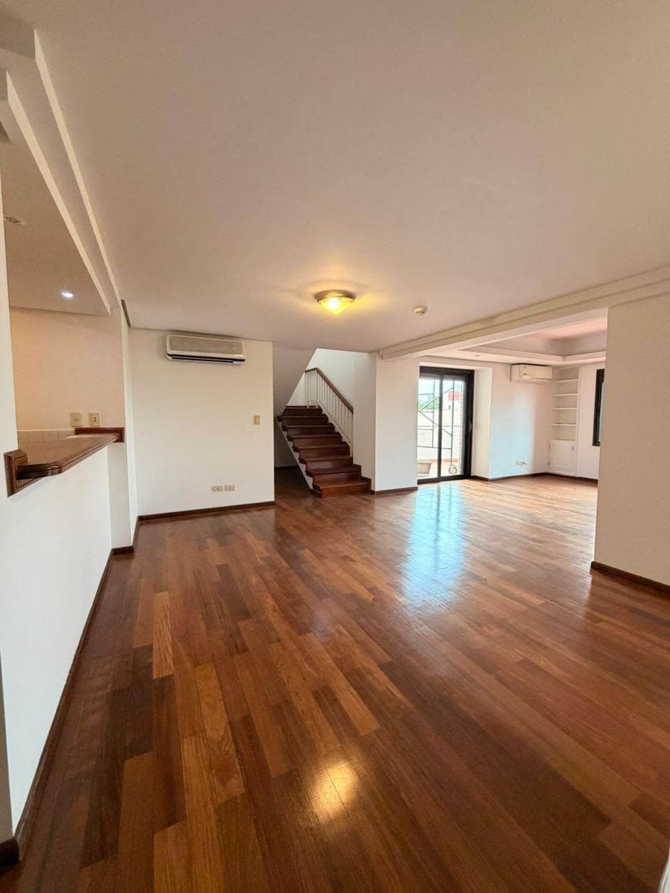 Duplex en alquiler en villa aurelia
