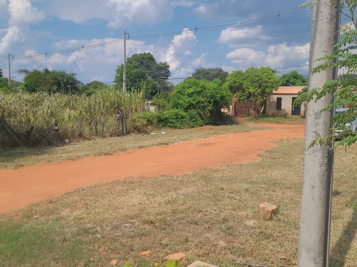 Terreno En Esquina En Capiatá, foto 3