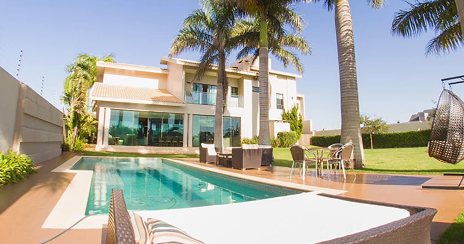 Hermosa residencia en santa rita — foto 2