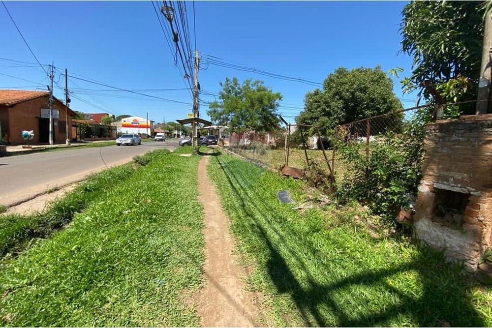 Terreno en Mariano Roque Alonso, foto 2