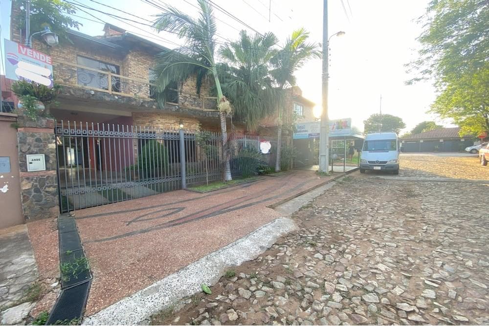 Residencia - Venta - Fernando de la Mora Z/ Norte — foto 4