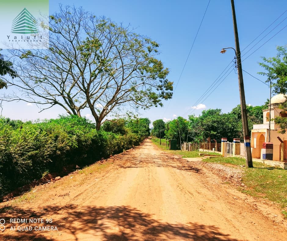 Terreno para industria 18 hectáreas en villeta tacuaty — foto 2