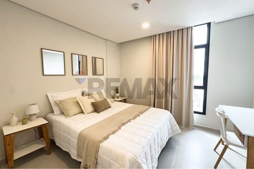 Departamento-Venta-PY Asunción Las Lomas (Carmelitas, foto 2