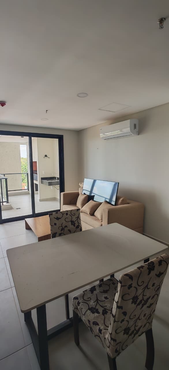 departamento amoblado en palmanova Las Mercedes, foto 3