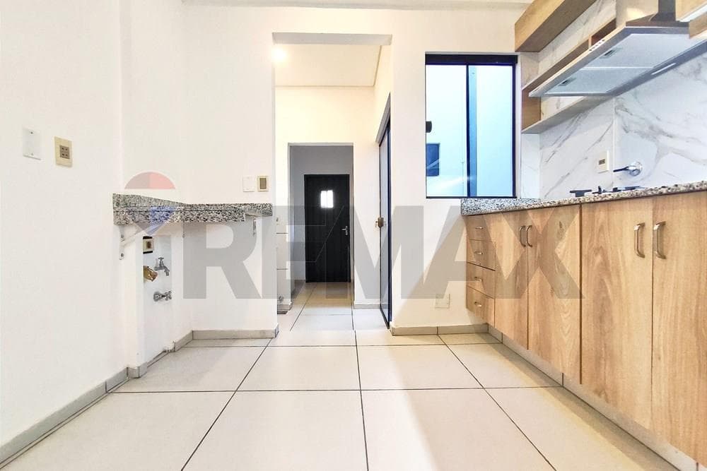 Duplex - Venta - San Lorenzo, Paraguay, foto 4