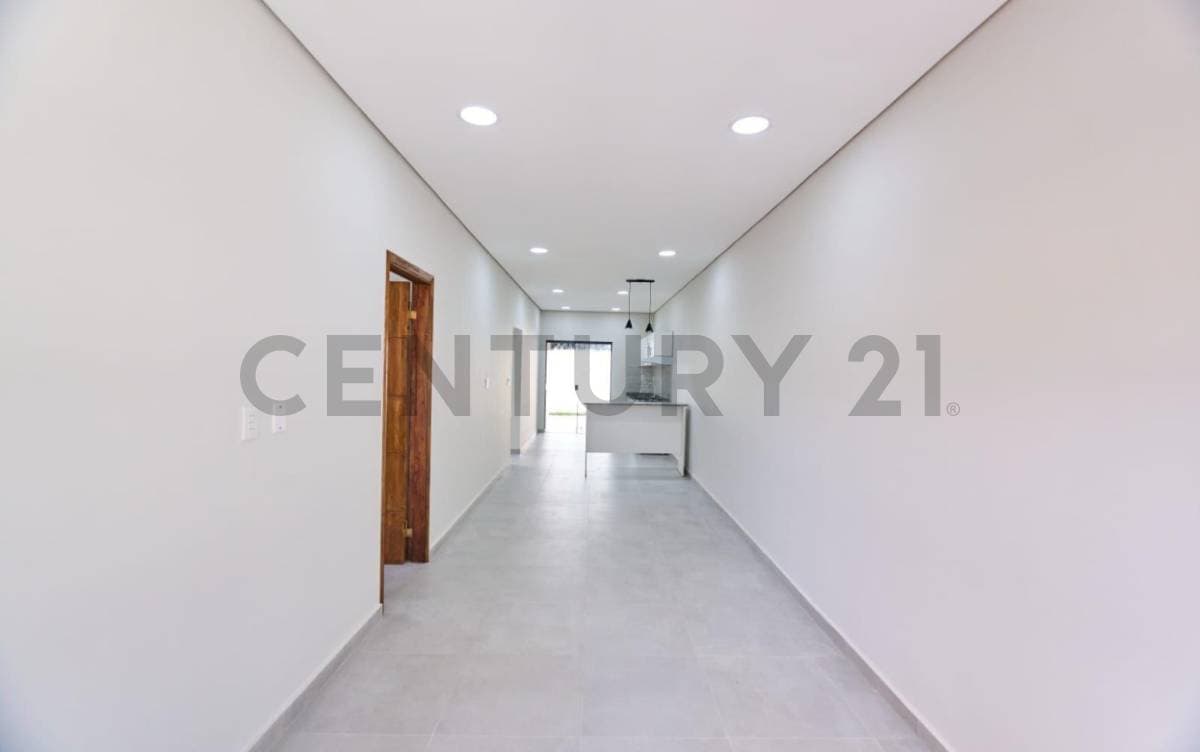 de Casa Dúplex en Luque, Central, foto 3