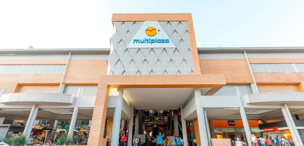 Local gastronómico en shopping multiplaza, foto 1