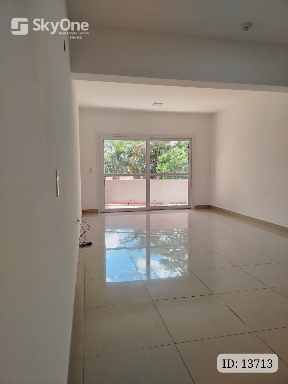 Departamento en Alquiler – Zona ASA | Barrio Santo Domingo — foto 2