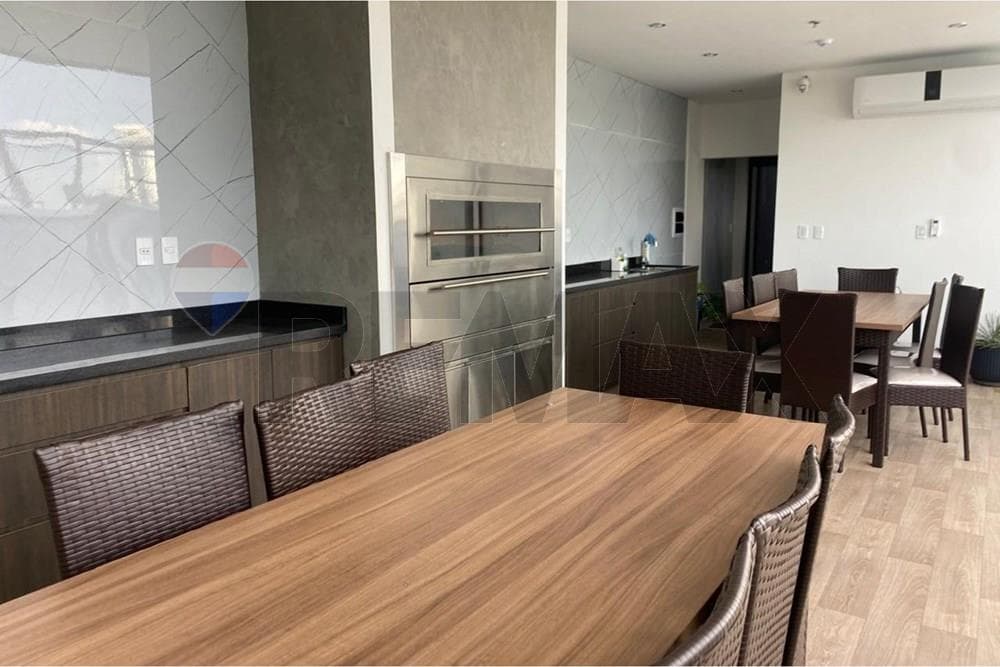 Departamento - Alquiler - Mariscal Estigarribia, Asunción, Paraguay, foto 2