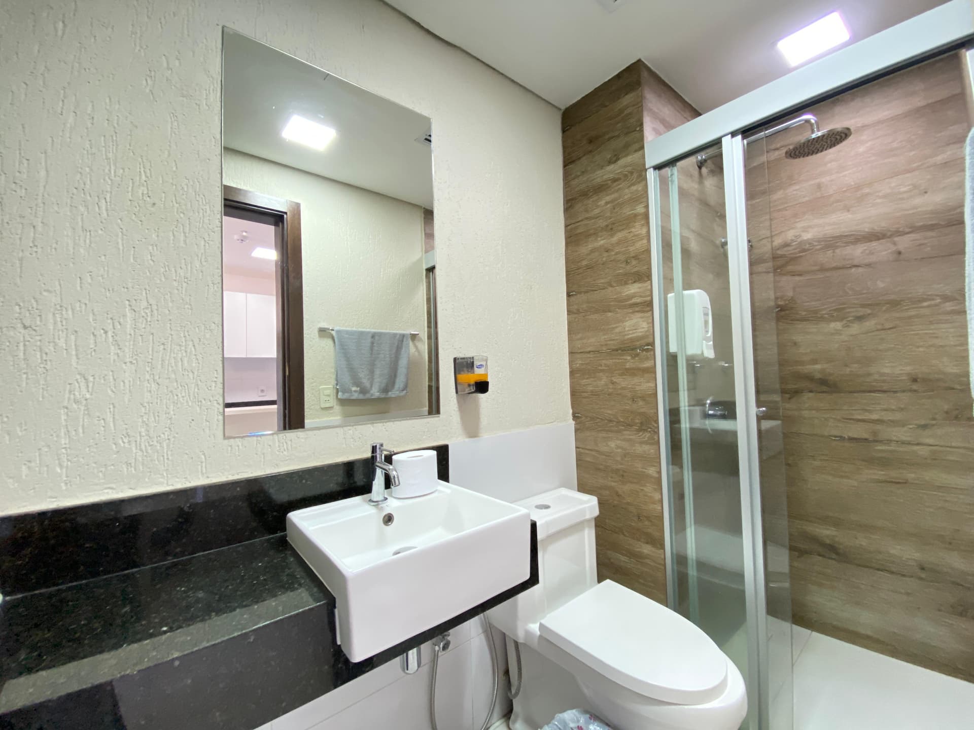 Departamento monoambiente - flats del sol, foto 5