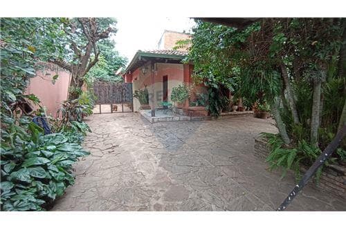 Casa-Venta-PY Central Lambaré San Isidro COD.173, foto 5
