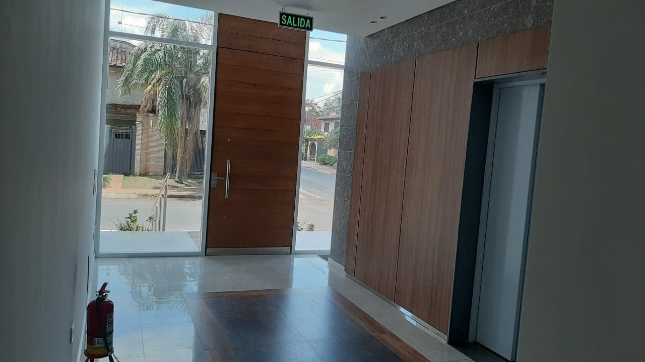 Alquilo Dpto 1 Dorm. Herrera